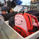 Illustration for article titled The TSA would like to screen your snacks now
